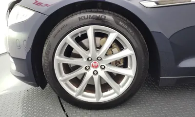 Jaguar XJ 2015, 142810 км, за 11500000 KRW - фото 5