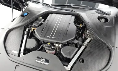 Genesis G90 2024, 46243 км, за 55990000 KRW - фото 6