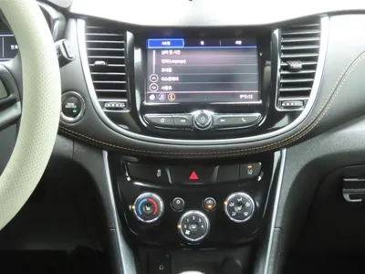 ChevroletGMDaewoo Trax 2020, 64242 км, за 9500000 KRW - фото 9