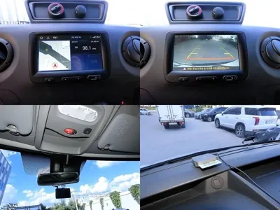 Renault-KoreaSamsung Master 2019, 16047 км, за 26000000 KRW - фото 14