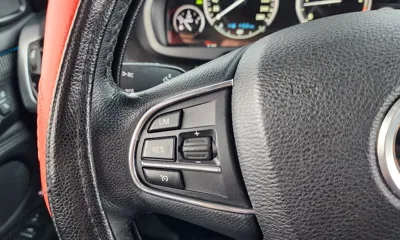 BMW X5 2015, 216247 км, за 15440000 KRW - фото 17