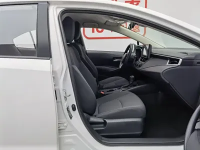 Toyota Corolla 2020, 85500 км, за 42800 CNY - фото 23