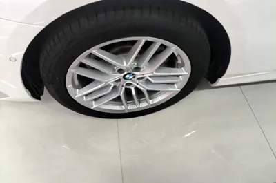 BMW 5 Series 2024, 18400 км, за 272999.65 CNY - фото 8