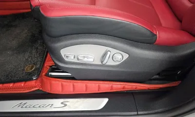 Porsche Macan 2023, 20920 км, за 89900000 KRW - фото 31