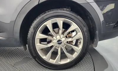 Kia Sorento 2022, 92066 км, за 25000000 KRW - фото 21