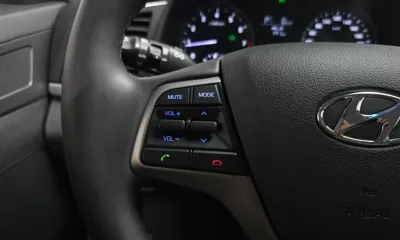 Hyundai Avante 2016, 2347 км, за 12900000 KRW - фото 30