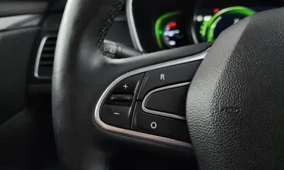 Renault-KoreaSamsung SM6 2017, 64732 км, за 6500000 KRW - фото 16