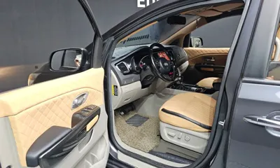 Kia Canival 2015, 138245 км, за 13500000 KRW - фото 10