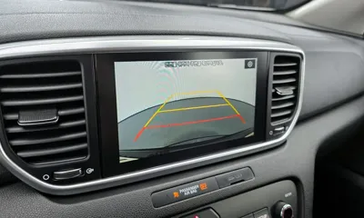 Kia Sportage 2019, 88426 км, за 15500000 KRW - фото 14