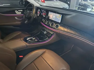 Mercedes-Benz E-Class 2018, 94535 км, за 20400000 KRW - фото 11