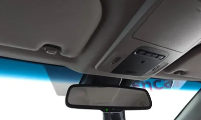 Toyota Camry 2022, 73186 км, за 29000000 KRW - фото 18
