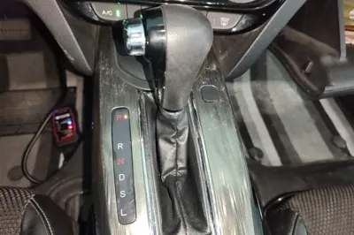 Honda XR-V 2017, 94100 км, за 64193.22 CNY - фото 16