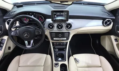 Mercedes-Benz GLA-Class 2019, 101518 км, за 16300000 KRW - фото 7