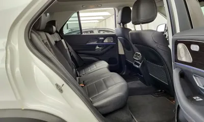 Mercedes-Benz GLE-Class 2022, 83149 км, за 64900000 KRW - фото 12