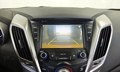 Hyundai Veloster 2017, 46314 км, за 8700000 KRW - фото 15