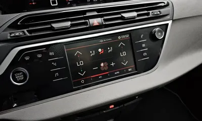 Citroen-DS C4 Picasso 2018, 52226 км, за 13900000 KRW - фото 28