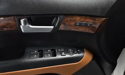 Kia Mohave 2017, 130277 км, за 14990000 KRW - фото 18