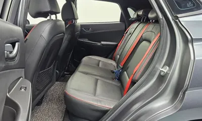 Hyundai Kona 2019, 82096 км, за 16900000 KRW - фото 12