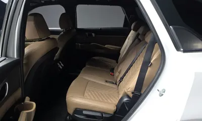 Kia Sorento 2024, 36052 км, за 38500000 KRW - фото 26