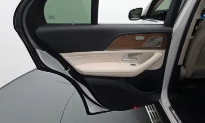 Mercedes-Benz GLE-Class 2021, 17416 км, за 68800000 KRW - фото 25