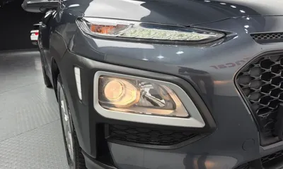 Hyundai Kona 2019, 161628 км, за 10590000 KRW - фото 22