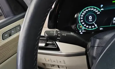 Hyundai Palisade 2022, 123168 км, за 23490000 KRW - фото 30