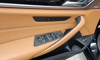 BMW 5-Series 2020, 58763 км, за 26900000 KRW - фото 30