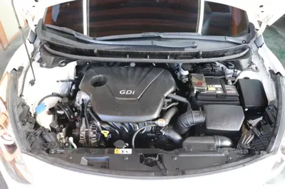 Hyundai i30 2014, 189094 км, за 5100000 KRW - фото 6