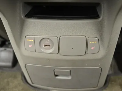 Kia Canival 2019, 140038 км, за 11500000 KRW - фото 16