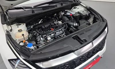 Kia Sportage 2023, 46014 км, за 25500000 KRW - фото 6