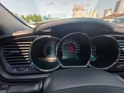Kia K5 2013, 97840 км, за 5500000 KRW - фото 8