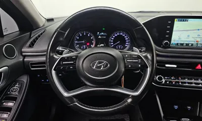 Hyundai Sonata 2022, 107556 км, за 13700000 KRW - фото 15