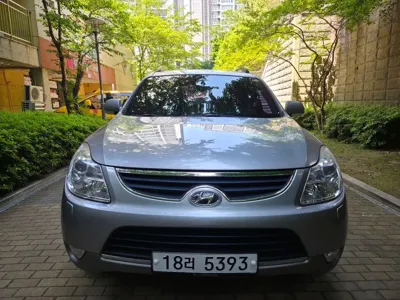 Hyundai Veracruz 2011, 188311 км, за 4990000 KRW - фото 4