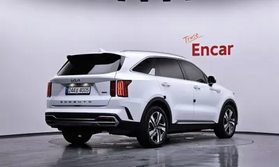 Kia Sorento 2022, 49025 км, за 28500000 KRW