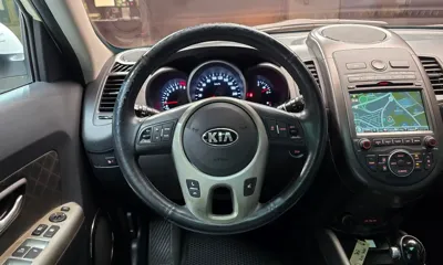 Kia Soul 2013, 97602 км, за 4700000 KRW - фото 13