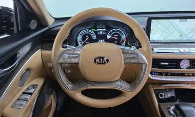 Kia K9 2021, 85999 км, за 27500000 KRW - фото 13