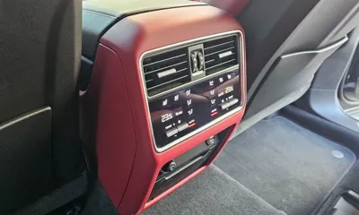 Porsche Cayenne 2019, 74500 км, за 79900000 KRW - фото 12