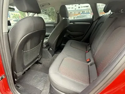 Audi A3 2021, 29200 км, за 70300 CNY - фото 16