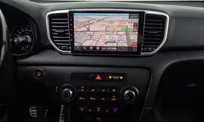 Kia Sportage 2019, 22134 км, за 15900000 KRW - фото 13