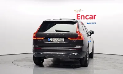 Volvo XC60 2024, 29240 км, за 44900000 KRW