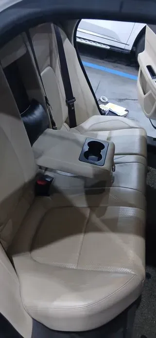 Jaguar XF 2017, 167183 км, за 6800000 KRW - фото 2