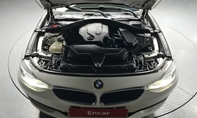 BMW Gran Turismo 2016, 95114 км, за 15400000 KRW - фото 6