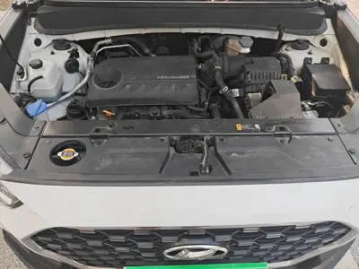 Hyundai ix35 2019, 40500 км, за 52699 CNY - фото 11