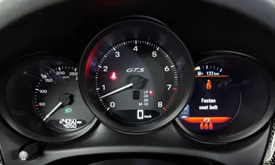 Porsche Macan 2023, 24050 км, за 93990000 KRW - фото 8