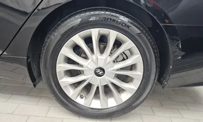 Hyundai Sonata 2017, 153840 км, за 9990000 KRW - фото 21