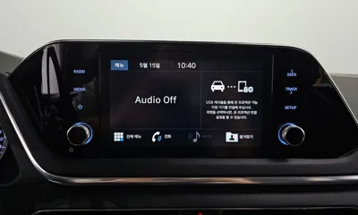 Hyundai Sonata 2020, 65398 км, за 14600000 KRW - фото 30