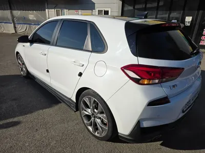 Hyundai i30 2019, 119704 км, за 13000000 KRW - фото 7