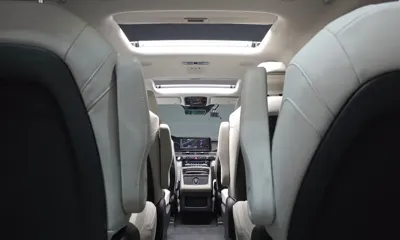 Kia Canival 2023, 54067 км, за 24900000 KRW - фото 32