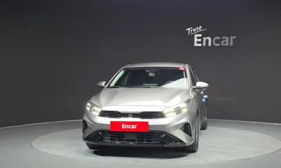 Kia K3 2022, 66771 км, за 16000000 KRW