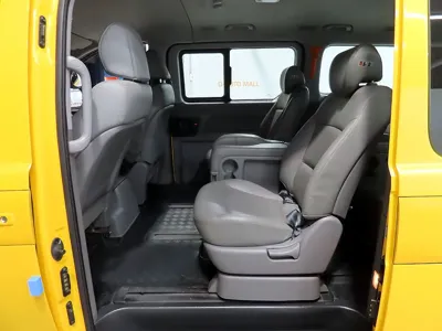 Hyundai Starex 2016, 120016 км, за 7900000 KRW - фото 20